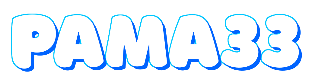 Logo PAMA33